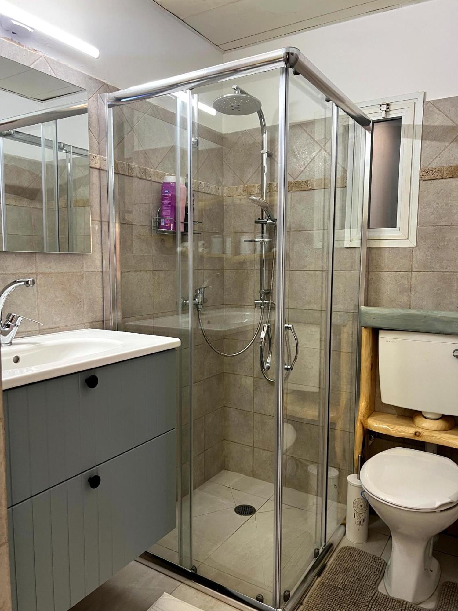 Unique Suite In Eilat Dış mekan fotoğraf
