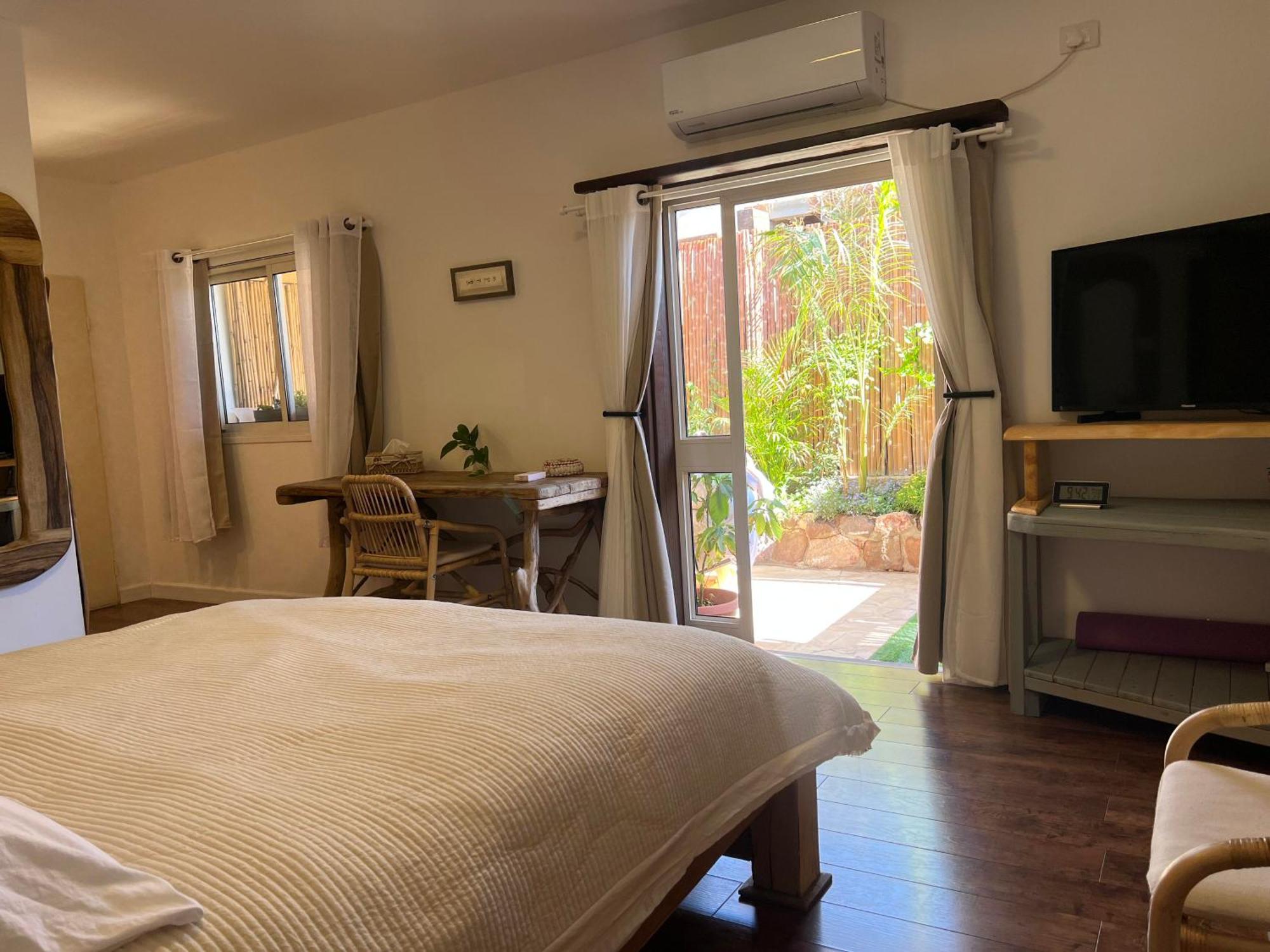 Unique Suite In Eilat Dış mekan fotoğraf