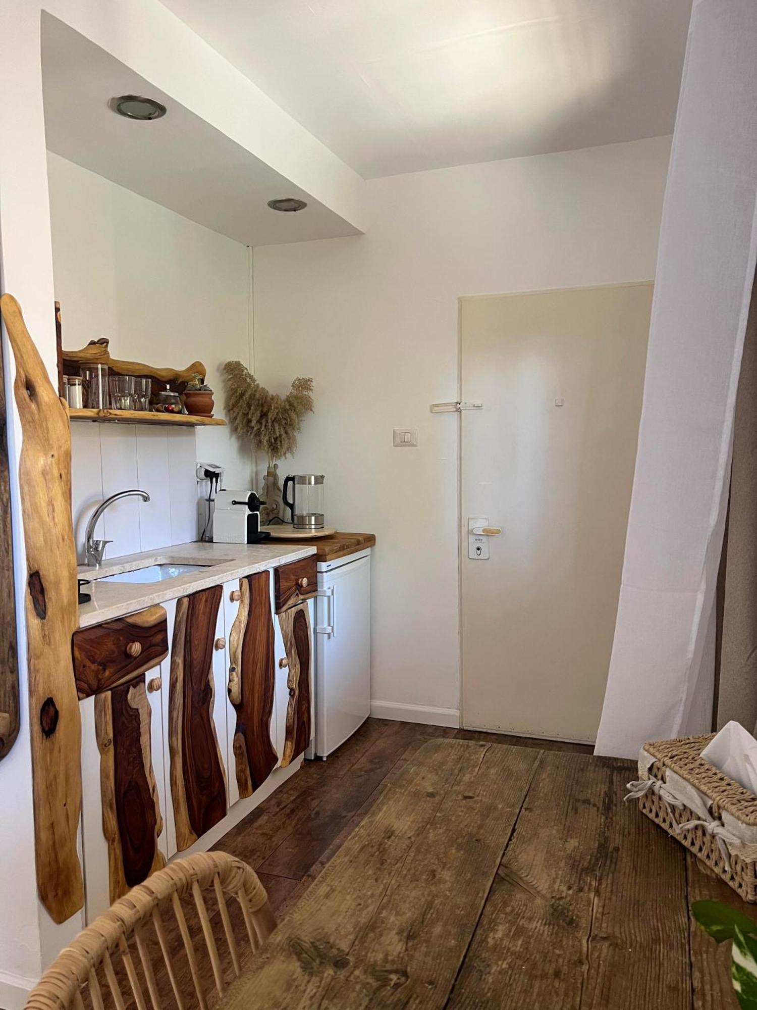 Unique Suite In Eilat Dış mekan fotoğraf