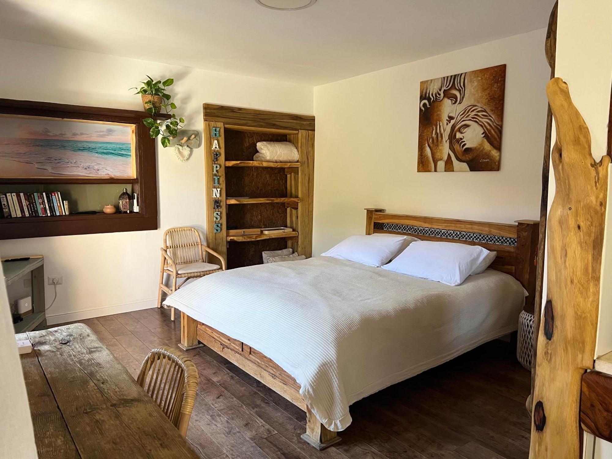 Unique Suite In Eilat Dış mekan fotoğraf