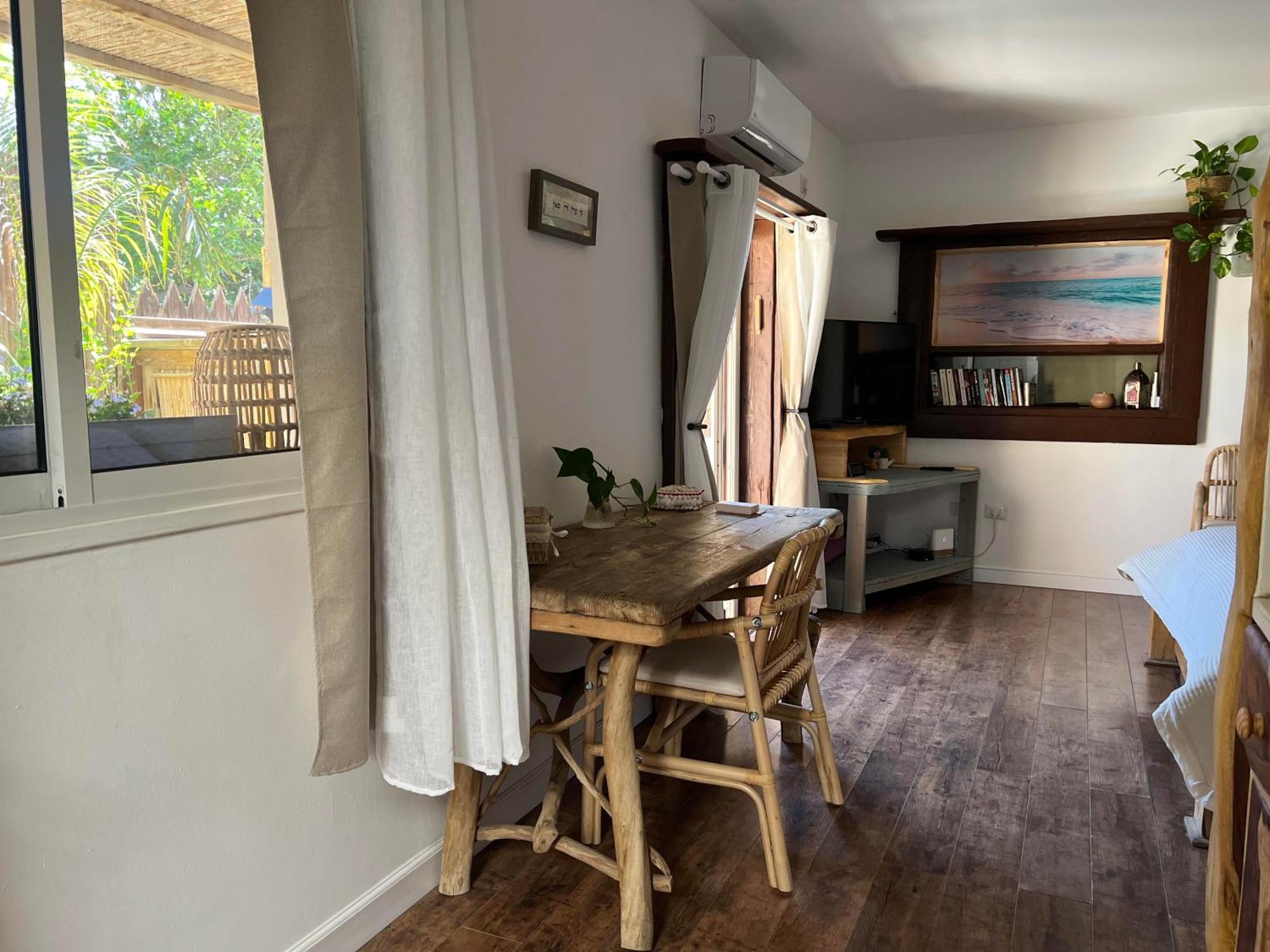 Unique Suite In Eilat Dış mekan fotoğraf