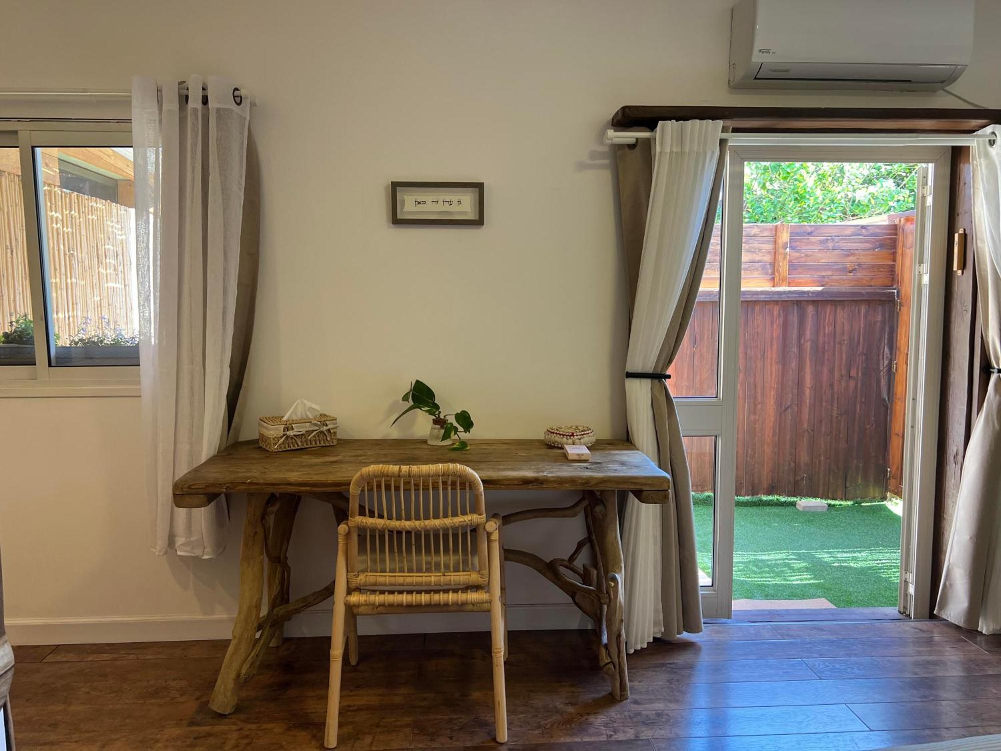 Unique Suite In Eilat Dış mekan fotoğraf
