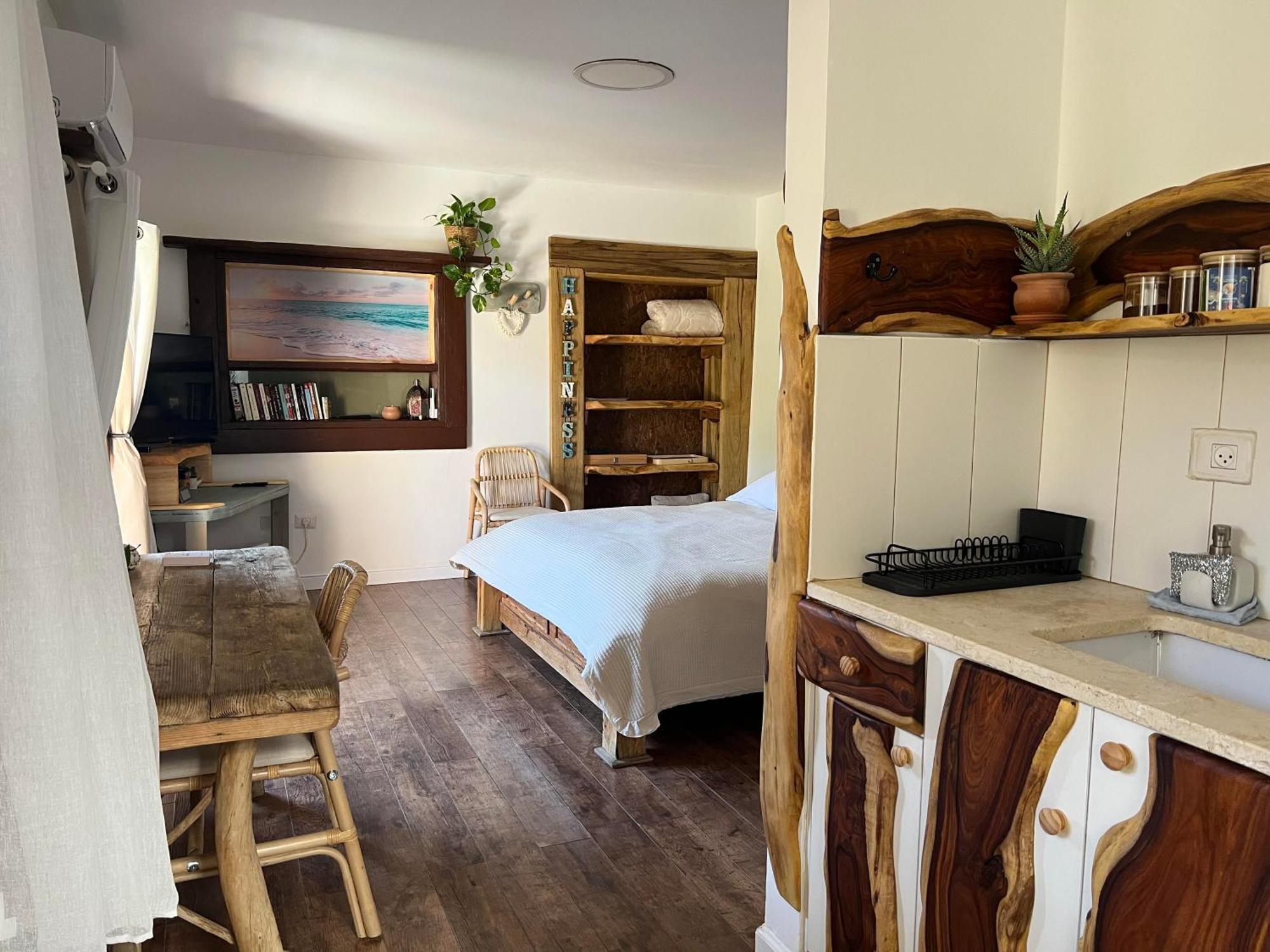 Unique Suite In Eilat Dış mekan fotoğraf